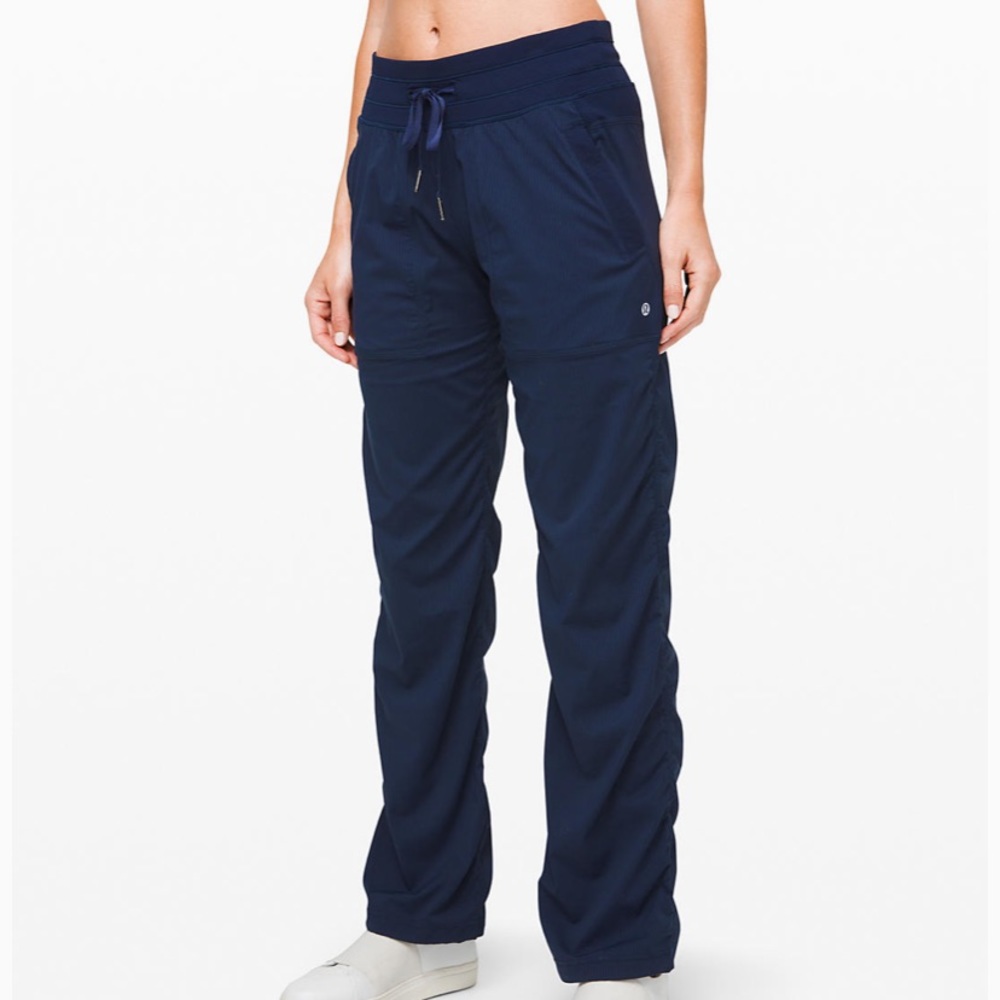 Lululemon Studio Pant 31” inseam